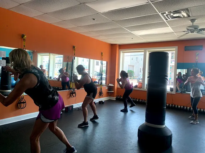 Surfside Fitness - Sea Isle City Picture 9