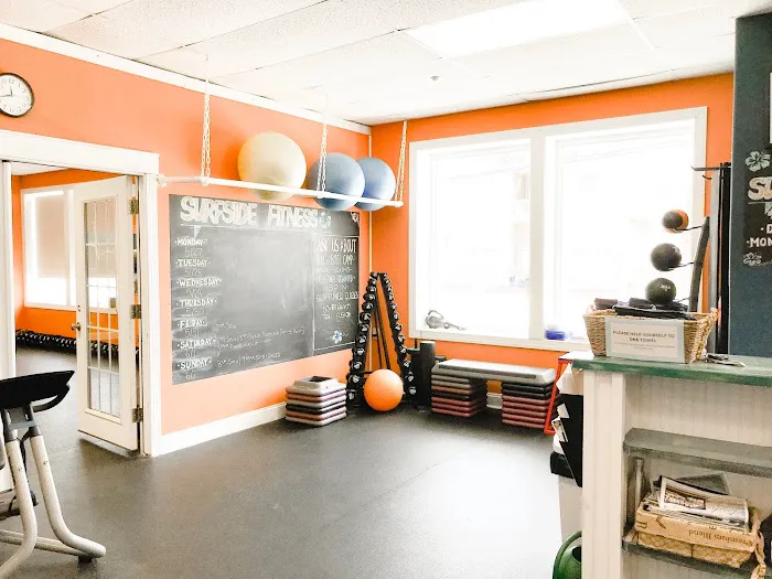 Surfside Fitness - Sea Isle City Picture 3