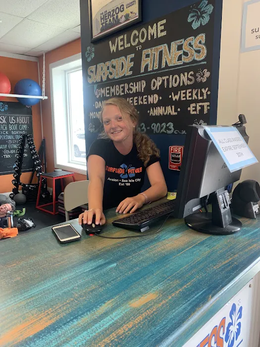 Surfside Fitness - Sea Isle City Picture 10