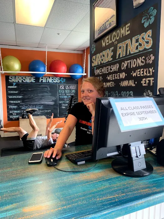 Surfside Fitness - Sea Isle City Picture 7