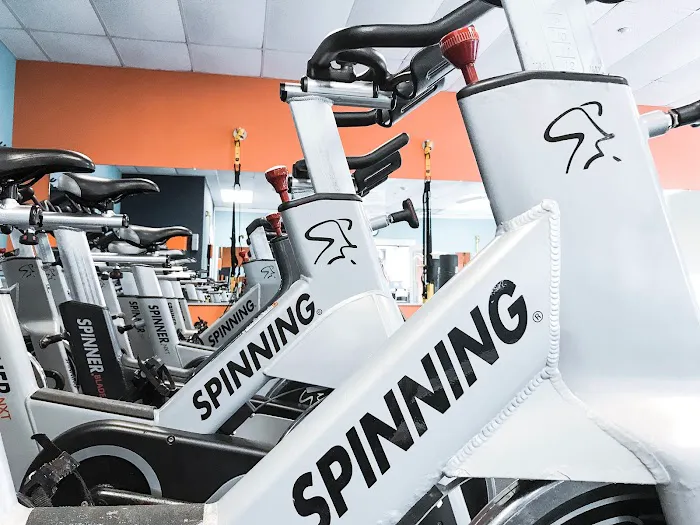 Surfside Fitness - Sea Isle City Picture 5