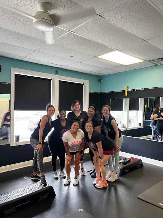 Surfside Fitness - Sea Isle City Picture 6