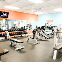 Surfside Fitness - Sea Isle City ico