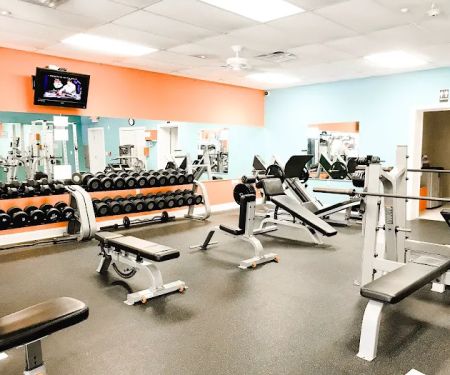 Surfside Fitness - Sea Isle City