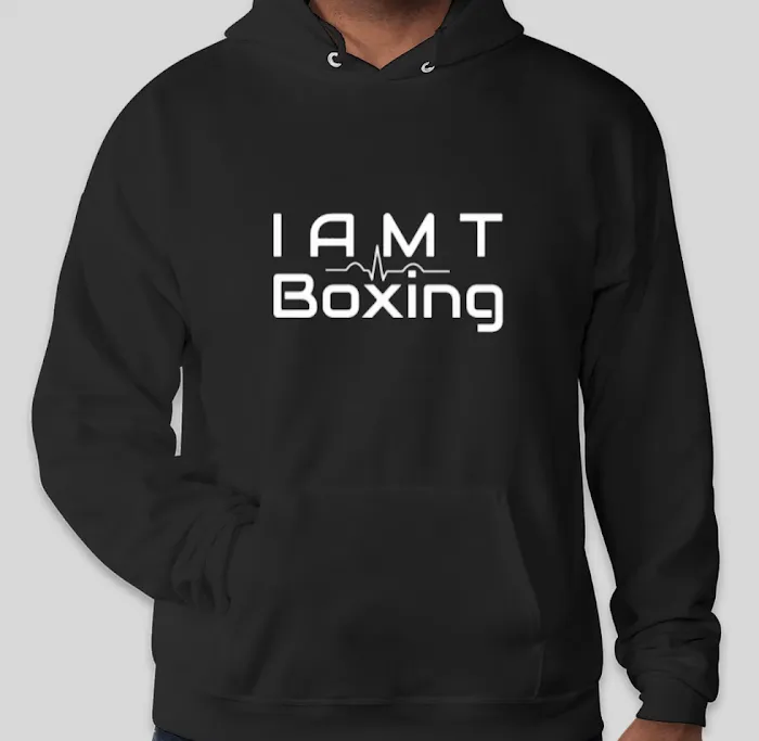 Mighty Boxing Club Picture 1