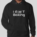 Mighty Boxing Club