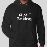 Mighty Boxing Club ico