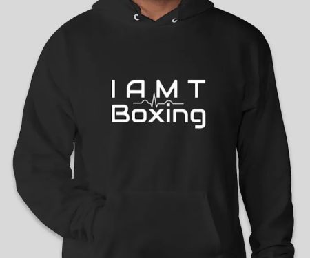 Mighty Boxing Club