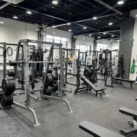 Earn Everything Gym ico