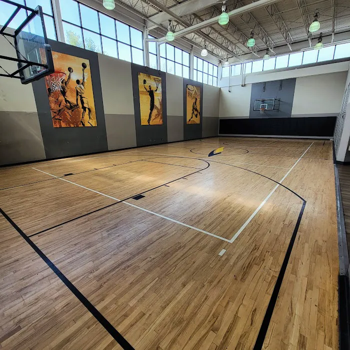 LA Fitness Picture 5