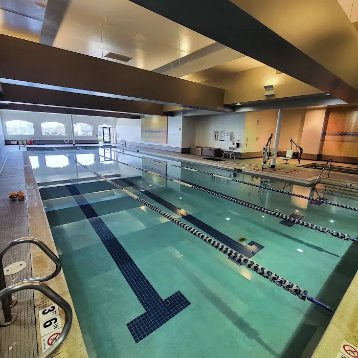 LA Fitness Picture 3