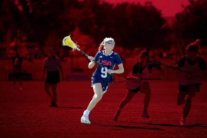Athletic Republic Escape Picture 7