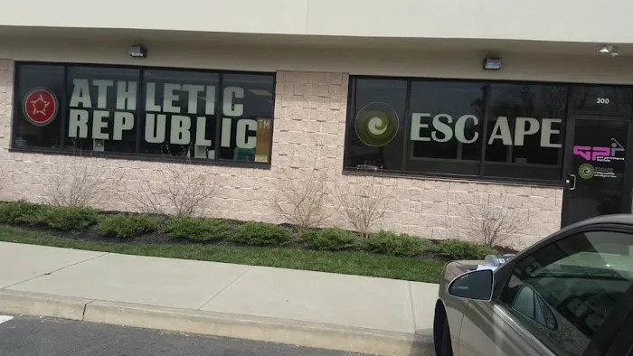 Athletic Republic Escape Picture 3