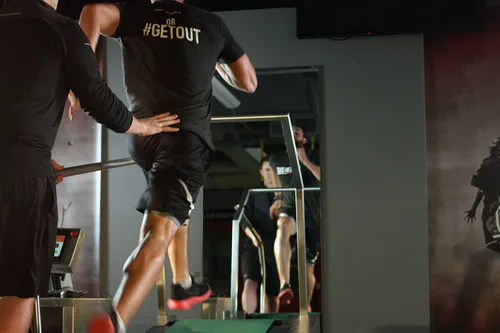 Athletic Republic Escape Picture 5