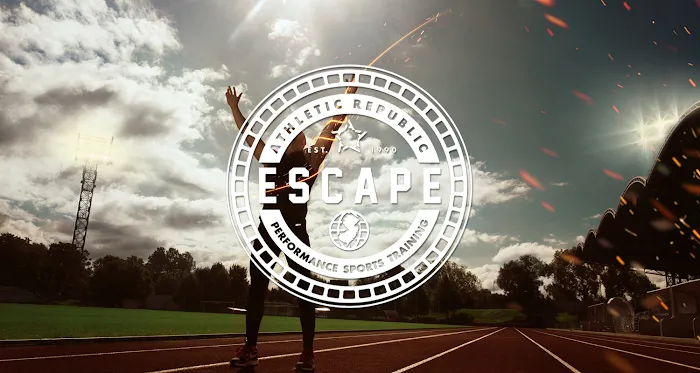 Athletic Republic Escape Picture 10