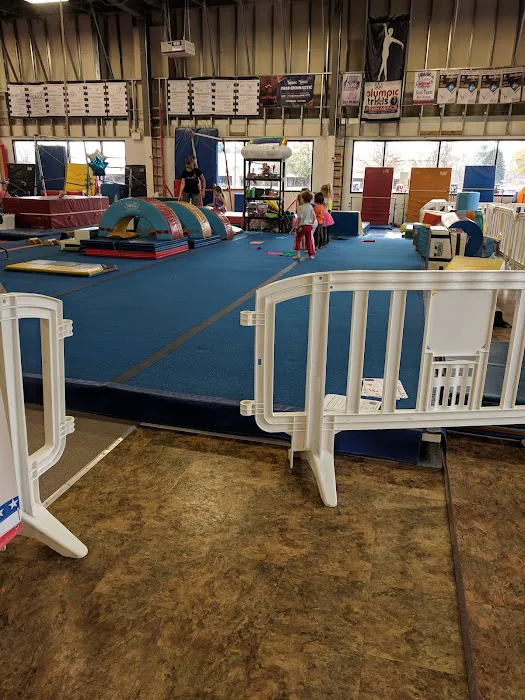 Will-Moor Gymnastics Picture 1