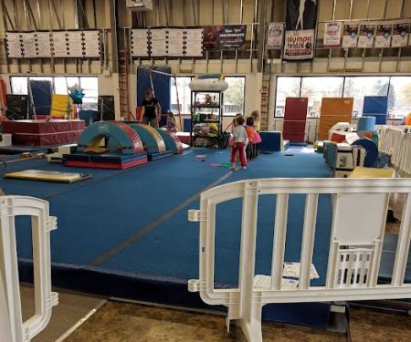 Will-Moor Gymnastics
