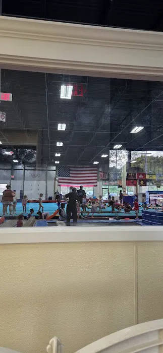 Will-Moor Gymnastics Picture 3