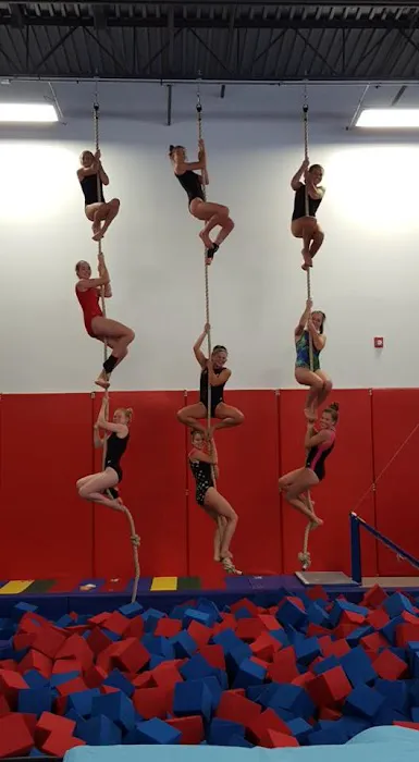 Will-Moor Gymnastics Picture 4