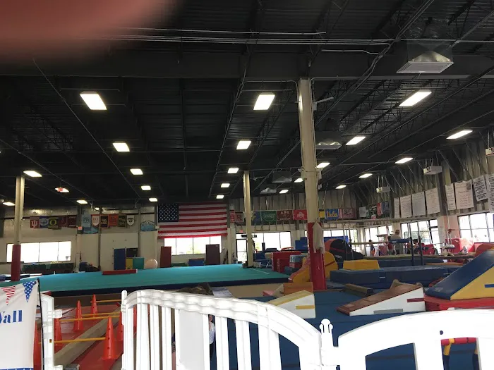 Will-Moor Gymnastics Picture 8