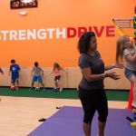 The Edge Fitness Clubs