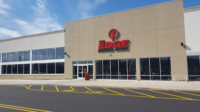 The Edge Fitness Clubs Picture 7