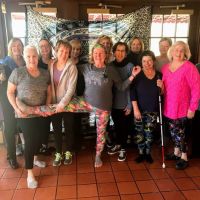 Asana Wellness PT, Yoga & Reiki ico