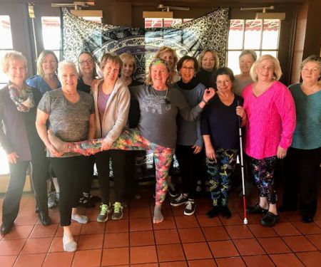 Asana Wellness PT, Yoga & Reiki