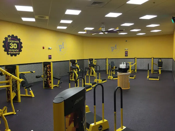 Planet Fitness Picture 5