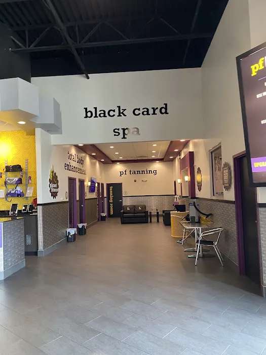 Planet Fitness Picture 2