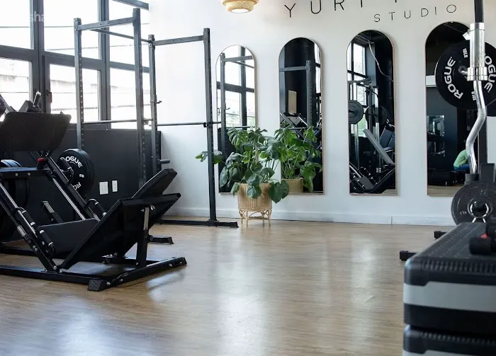 Yuri Fit Studio Picture 4