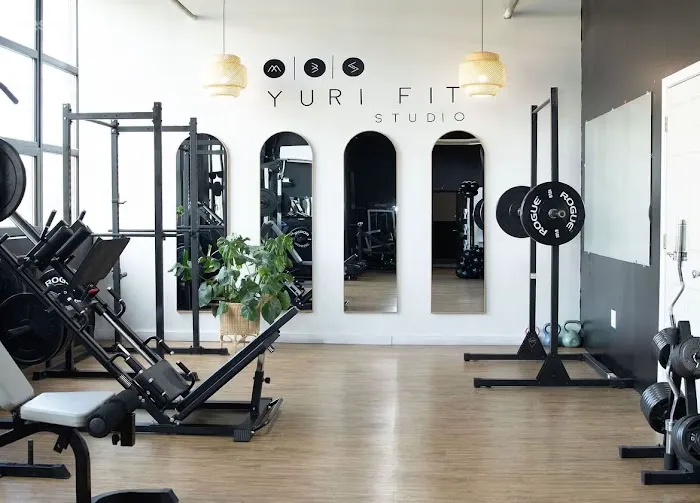 Yuri Fit Studio Picture 3