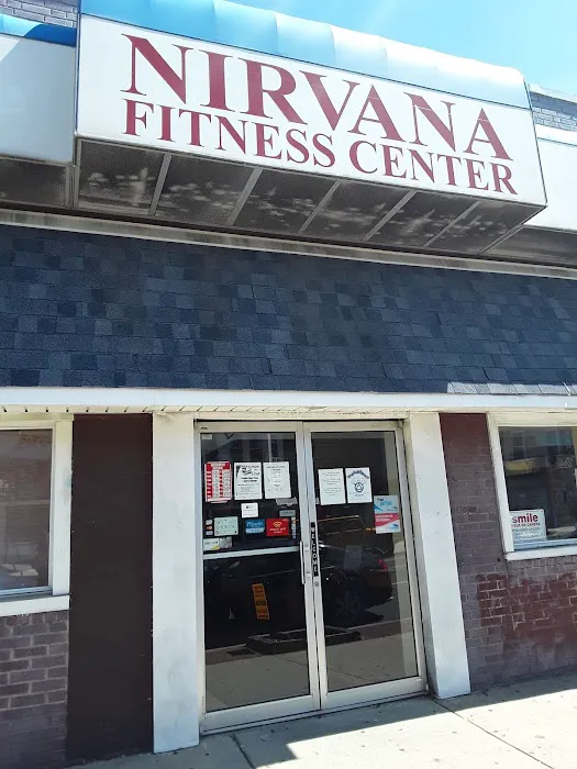 Nirvana Family Fitness: Torresdale Picture 7