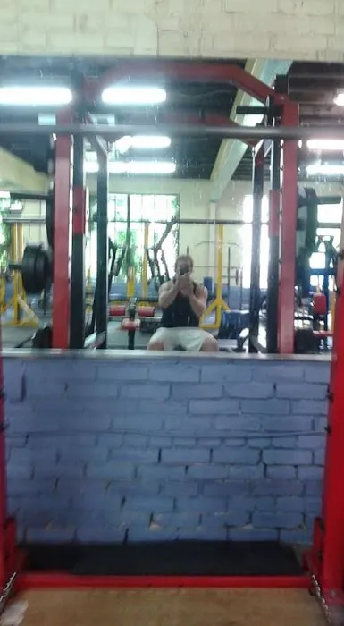 Nirvana Family Fitness: Torresdale Picture 2