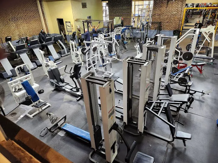 Nirvana Family Fitness: Torresdale Picture 9