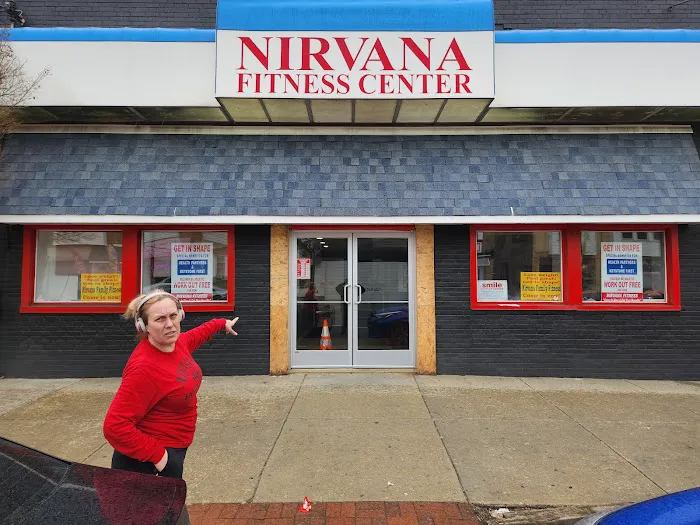 Nirvana Family Fitness: Torresdale Picture 8