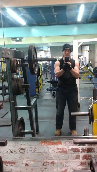 Nirvana Family Fitness: Torresdale Picture 4