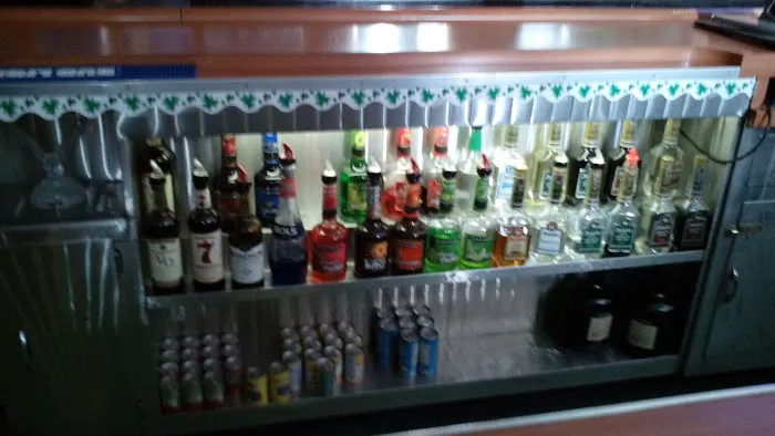 Moss Athletic Club Picture 9