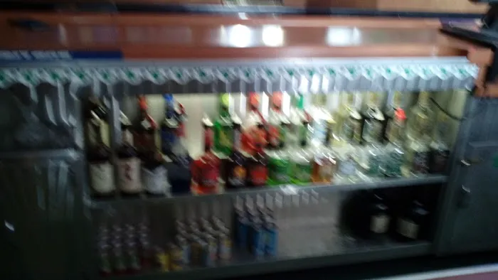 Moss Athletic Club Picture 7