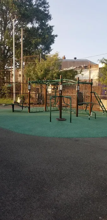 Moss Athletic Club Picture 6