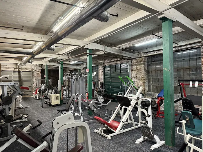 Xyience Fitness Picture 1