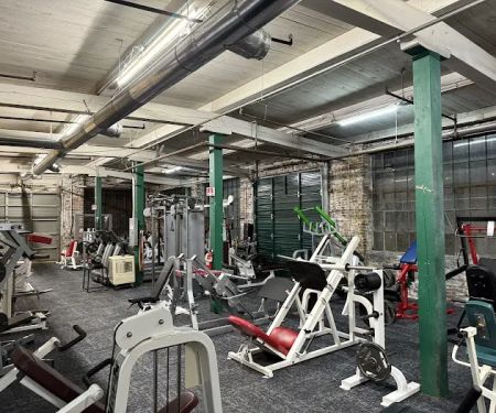Xyience Fitness