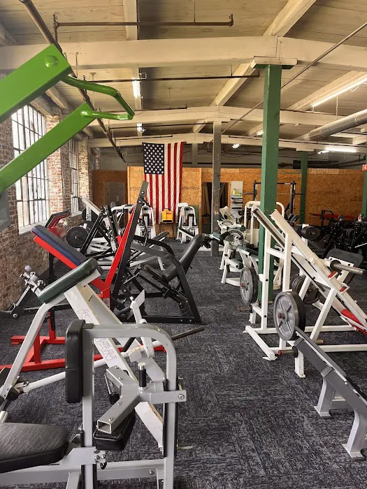 Xyience Fitness Picture 9