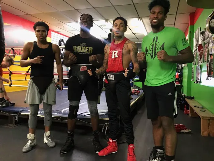 Nff boxing Fitness and MMA Picture 6