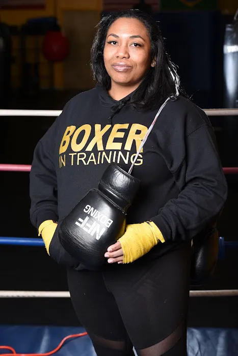 Nff boxing Fitness and MMA Picture 2