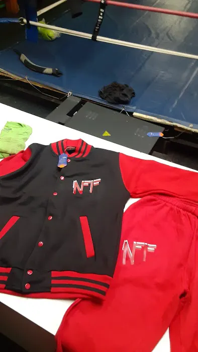 Nff boxing Fitness and MMA Picture 3