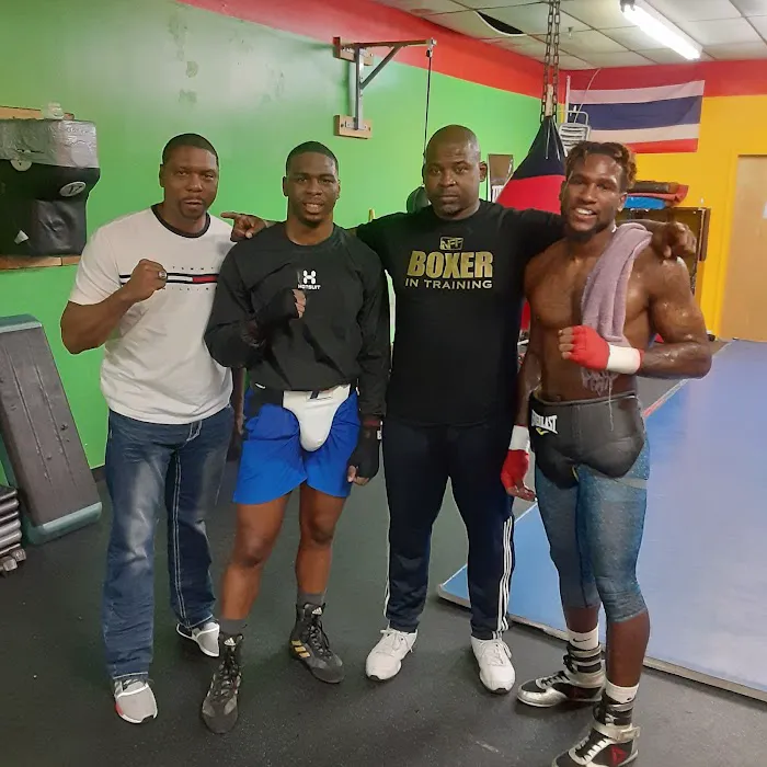 Nff boxing Fitness and MMA Picture 4