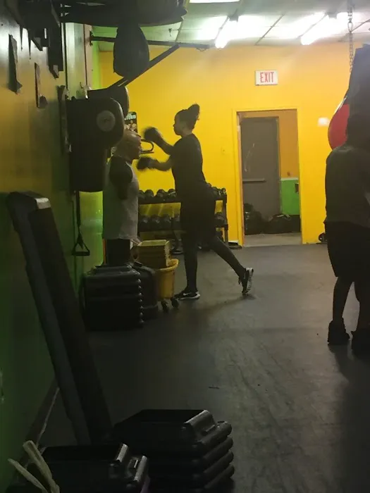 Nff boxing Fitness and MMA Picture 1