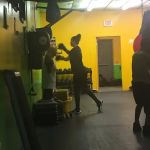 Nff boxing Fitness and MMA