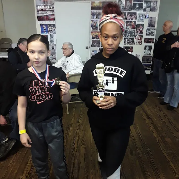 Nff boxing Fitness and MMA Picture 8